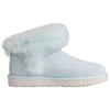 UGG Classic Novelty Thermal Snow Boots Women's Blue Sneakers 1173832-REF