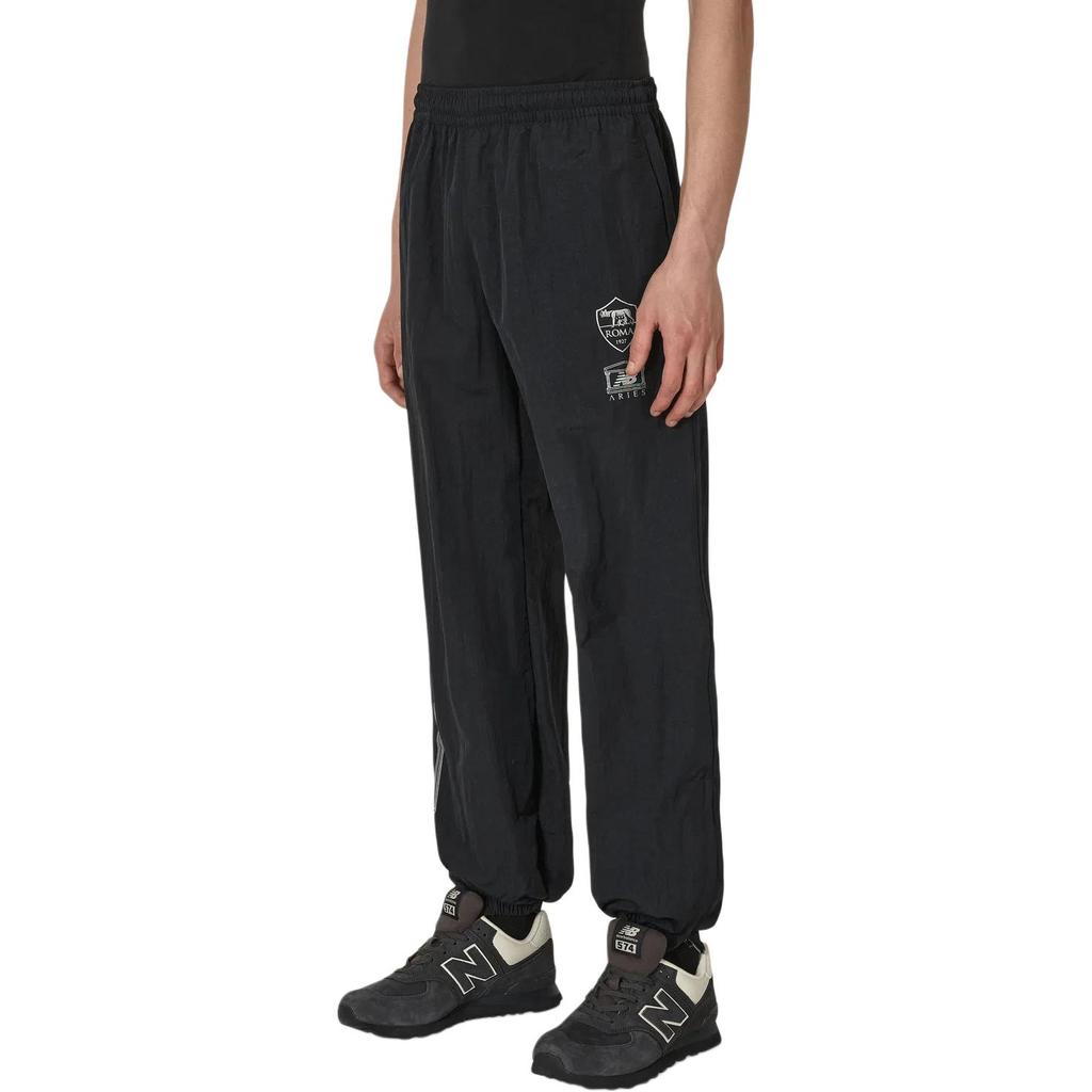 Men's New Balance X Aries As Roma Pre Game Pant