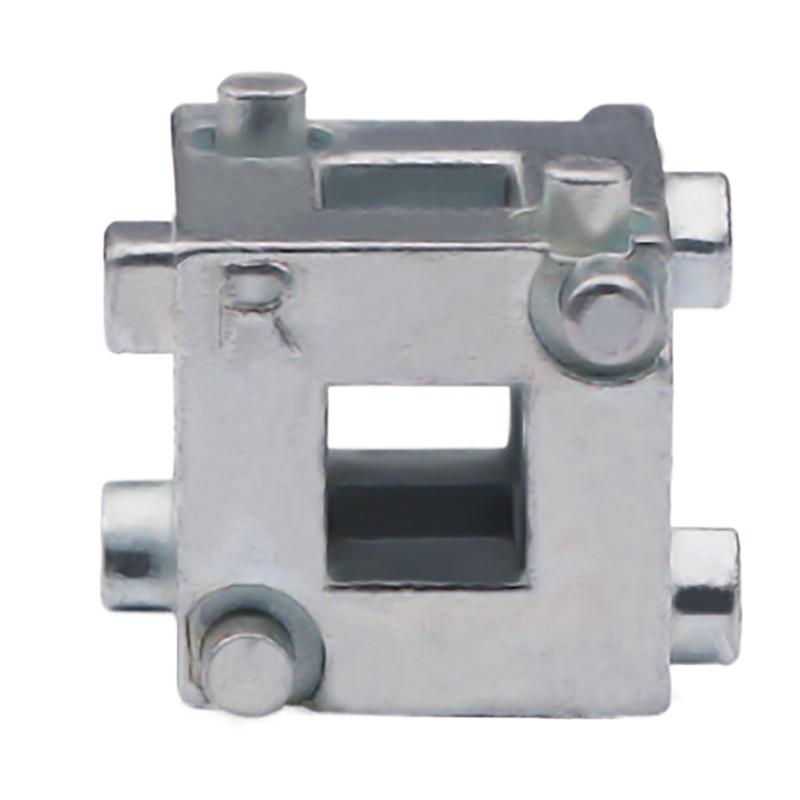 Univerzálna súprava na piestiky kotúčových bŕzd pre automobily, Nástroje na nastavenie strmeňov zadných kotúčových bŕzd vozidiel, Nástroje na výmenu brzdových doštičiek