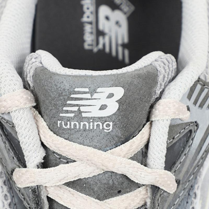 New Balance 530 Premium Vintage Grey Matter