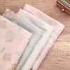 Brocade Jacquard Fabric Satin Children's Clothing Hanfu Clothing Apparel Sewing Fabric Wholesale Cloth Meters Diy Material