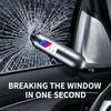 Car Safety Hammer Emergency Window Breaker Seat Belt Cutting Machine For BMW E36 E46 E90 E60 E39 F30 F10 F20 X5 E70 E53 G30 E91