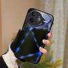 For Xiaomi POCO F7 Ultra Case Fashion Luxury Lens Protection Tempered Glass Back Cover For POCO F7 Ultra 24122RKC7G Shell Coque
