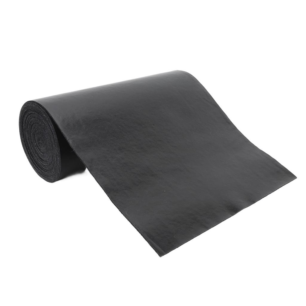 19.68ft Length 0.98ft Width Boat Trailer Bunk Carpet Water Proof Marine Ramp Padding Carpet for Boat Trailer Guides