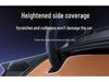 Trunk Mat Full Coverage for 2025 BYD Han L - Interior Modification Accessories for EV/DM.