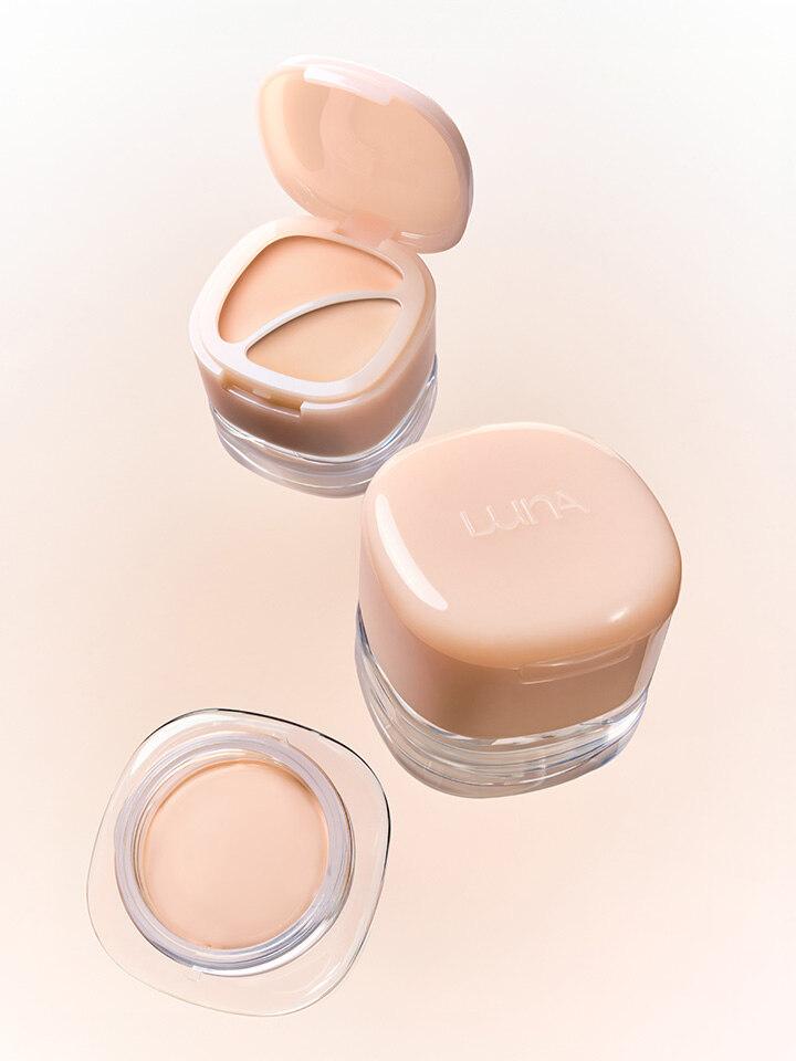 Artist Mixing Concealer No. 02 Neutral