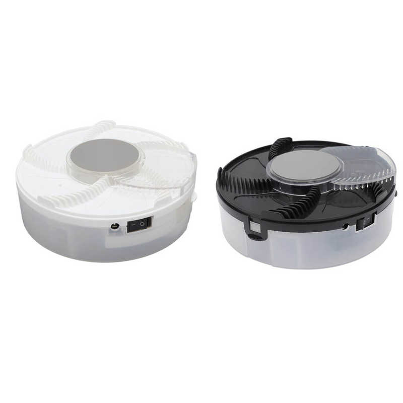 Electric Mosquito Killer Pest Trap Device USB Power Supply Automatic Pest Catcher for Restaurant Kitchen