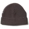 Snow Peak Pe Co Knit Cap Knit Cap Brown Ch 26su00400032
