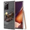 Live Lobster Phone Case for Samsung A55 A35 A25 A15 A07 A05S A16 A17 A26 A36 A37 A56 A57 Galaxy Note 20 10 A50S A71 A51 A31 A30