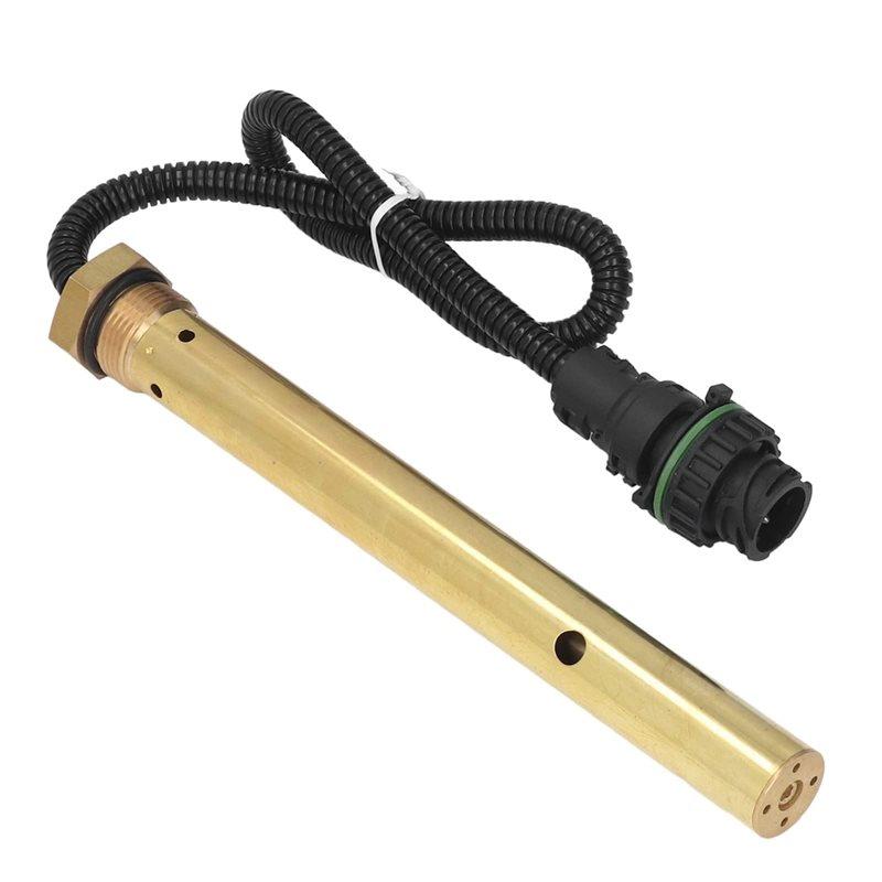 Trucks Excavator Level Sensor 1722 For Volvo EC210B EC240B A35F A40F T450D Construction Equipment Replacement Part