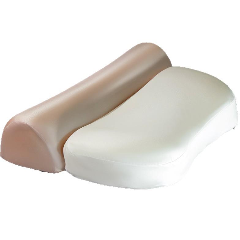 Zero Pressure Memory Foam Neck Support Pillow for Sleep - Adult Traction Design