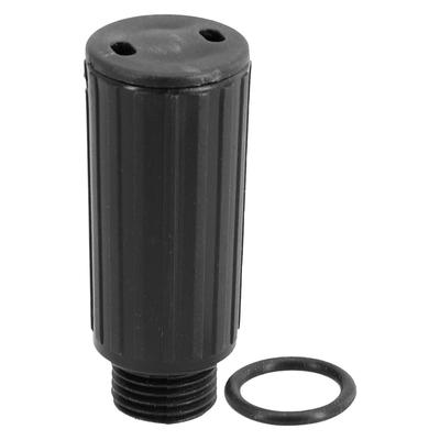 Oil Cap For Air Compressor Air Compressor Breather Anti Oil Injection