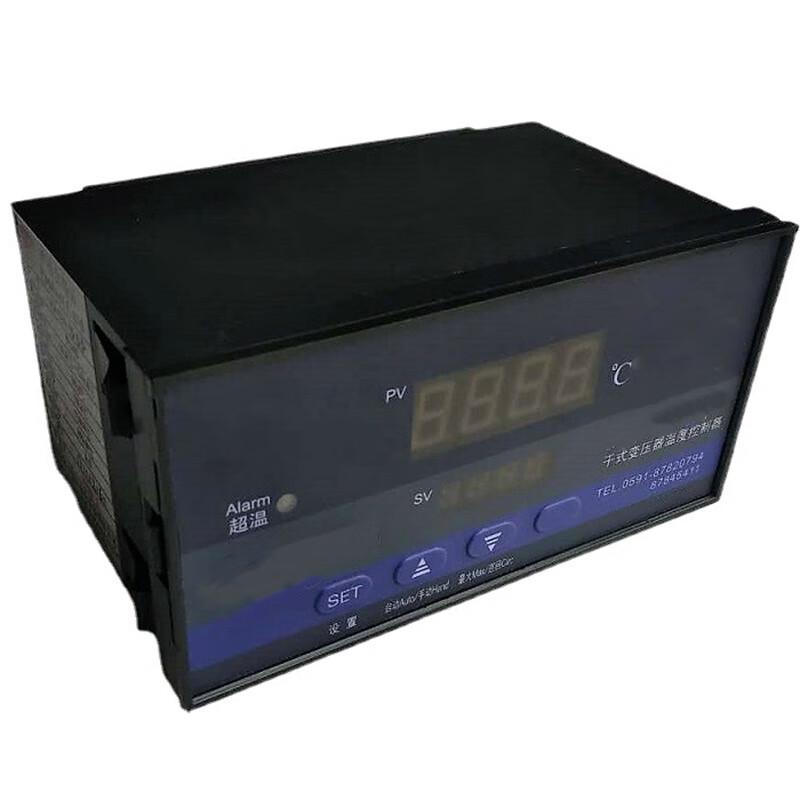 Dry-type Transformer Temperature Controller