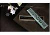 Creative Sandalwood & Agarwood Incense Holder and Burner for Sticks and Coils