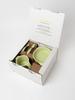 iiwan Meal Leaf One Size (Kodomo Beams) Children's Beams/Tableware Kids' Set, Green,