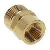 Washer Adapter External Thread For Pressure Washer Internal Thread