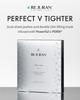 REJURAN Perfect Mask X 4 Original Collagen Sheet Mask for Facial Firmness and Sagging [Official] V-Titer (20g Sheets) c-PDRN