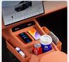 Changan Deepal S05 Car Center Console Storage Box Accessories Set