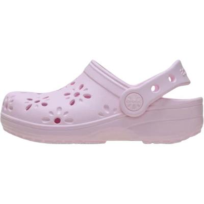 Classic Clog Comfortable Non-Slip Durable Low-Top Toddler Shoes Baby Shoes Pink 210944-6ZW
