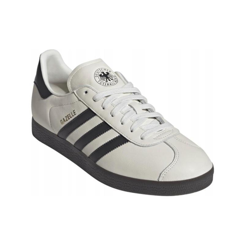 adidas Gazelle 'Off White Black Gum' Sneaker ID3719