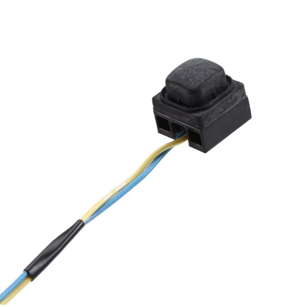 External Handle Button Side Door Switch 37177-66M00 For Suzuki Xiaotu Alivio SX4