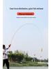 Ultra-thin Crucian Carp Fishing Rod - 46 Tone, 2.7/3.6/3.9/4.5m Hand Rod