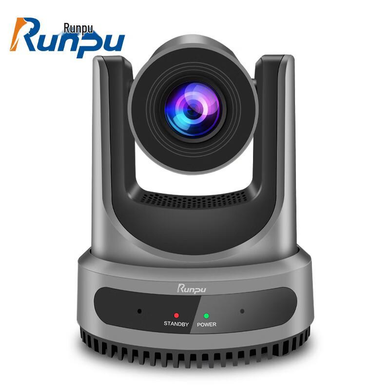 

Runpu RP-HD90X Video Conference Camera (CN version)
