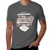Persuasion Book Collection Tshirt Antiperspiration Workout Top