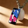 Anime A-Ace A- Attorney Phone Case For Samsung Galaxy A91,80,73,72 ,71,53,52,32 ,31,22,21s,20,Soft Black Case