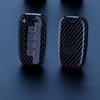 For Kia Hyundai EQUUS Optima K5 Forte Opirus Rohens Ix35 SOUL SORENTO MOHAVE Borrego 3/4 Buttons Car Key Case Cover Shell Fob