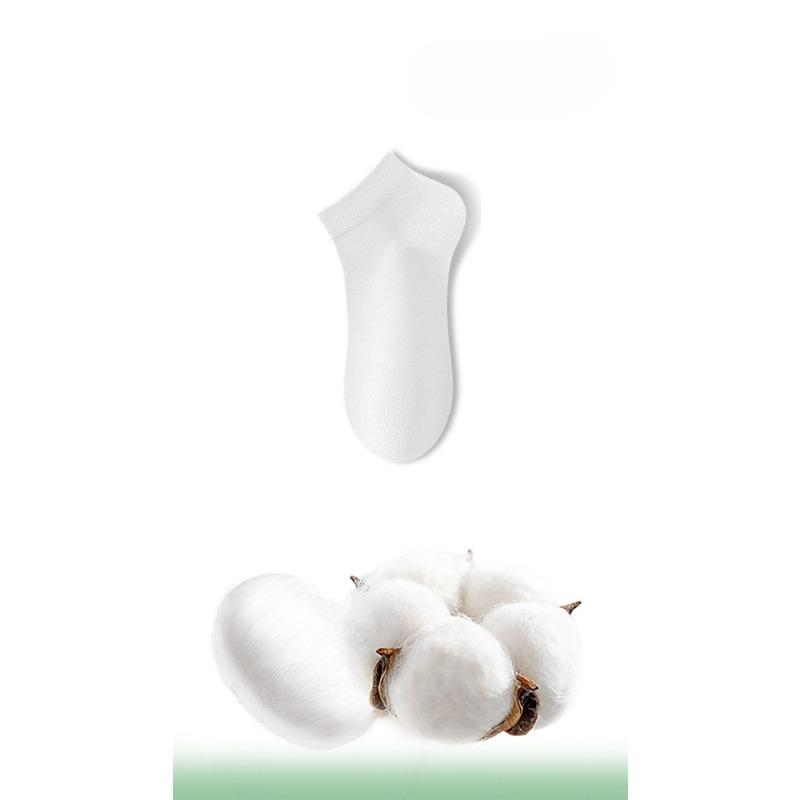 Seiden Sommer Herren Dünne Kurze Socken, Atmungsaktiv und Schweißabsorbierend, Kühlendes Gefühl, Geruchshemmend, Mittellange Kurze Socken aus Seide