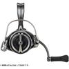 Daiwa (DAIWA) Spinning Reel 25CALDIA (Cardia) FC LT2000S-H