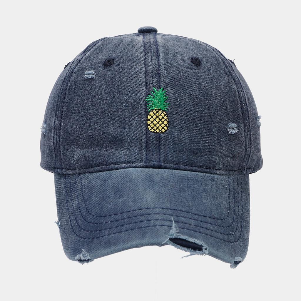 Vintage Adjustable Unisex Vintage Cap for Outdoor Hiking and Mountaineering