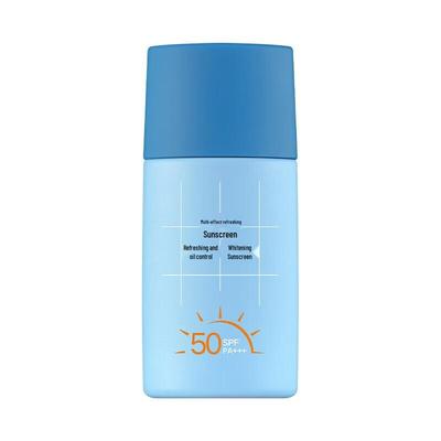 GaoFu Lotion Solaire Rafraîchissante Contrôle du Sébum 50ml