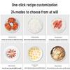 Xiaomi C1 Smart Multi-functional Rice Cooker with Steamer CN Plug (adapter Included)
