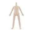 Suits 1/12 1/8 Scale DIY Change Makeup Doll Body 13 Movable Joints Nude Dolls Spherical Jointed