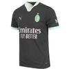 Puma Ac Milan 2024 25 Third Jersey