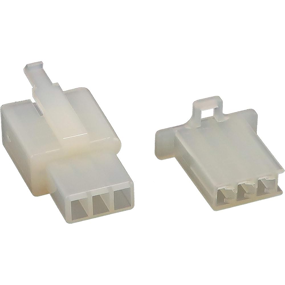 Connector Set 110 Type Male/female General Purpose 2 Piece Set