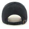 Casquette - New York Yankees - Ajustable - Métallique - 100% coton