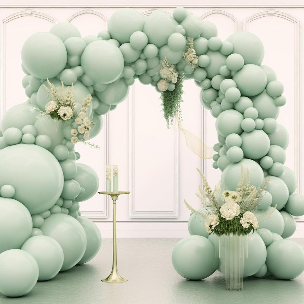 Latex Balloon Latex Party Balloons Party Balloons Birthday Balloons For Birthday Party
