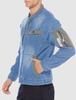Denim Work Jacket [Toraichi]