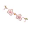 New Chinese Fashion Horse Pattern Knot Button Ideal For Formal Attire