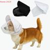 Pet Anti Mosquito Bite Headgear Dog Anti Bite Anti Eating Face Mask Pet Dog Soft Mouth Cover Protective Face Mask Pet Supplies