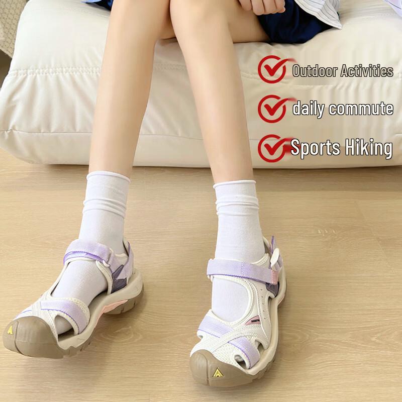 HUMTTO HT9602 Women's Outdoor Wading Shoes