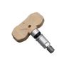 Set of 4 Tire Pressure Sensors, 315MHz, for 05-06 Cadillac Escalade