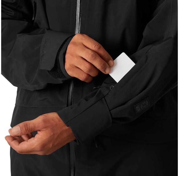 Helly Hansen Куртка Sogn Evo Shell