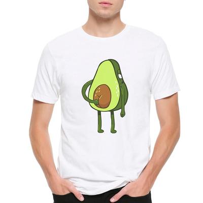 Avocado Seed Funny T-Shirt, Men's Women's Sizes