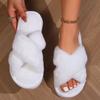 Sapatos de mulher – Pantufas para mulheres