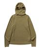 Polartec Powerdry Mendonhall Hoodie Dark Beige