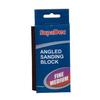 Angled Sanding Block